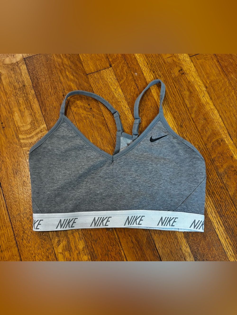 Nike Dri Fit Sports Bra